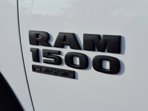 Used 2024 RAM 1500 Classic Warlock image 20