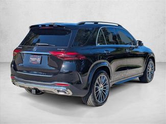 New 2026 Mercedes-Benz GLE 450 4MATIC video 2