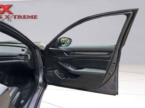 Used 2020 Honda Accord Sport image 67
