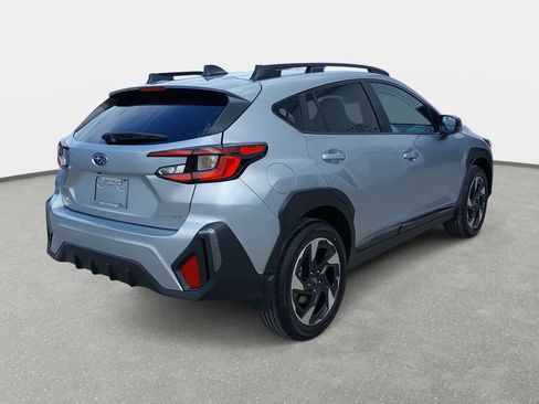 Used 2025 Subaru Crosstrek 2.5i Limited w/ Crosstrek Mirror Package image 5