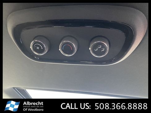 New 2026 Dodge Durango GT image 21