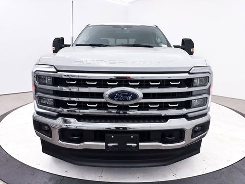 Used 2024 Ford F250 Lariat AWD/4WD image 13