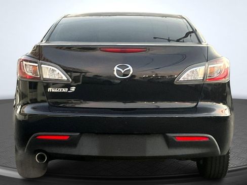 Used 2010 MAZDA MAZDA3 i Touring image 4