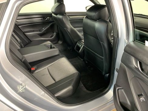 Used 2022 Honda Accord Sport image 22
