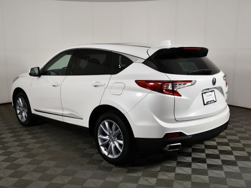 Certified 2024 Acura RDX SH-AWD image 8