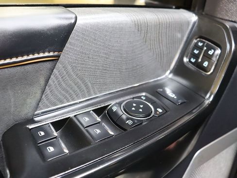 Used 2024 Ford F250 Platinum image 47