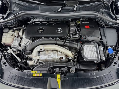 Certified 2026 Mercedes-Benz GLA 250 image 12