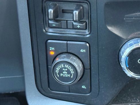 Used 2023 Ford F150 XLT w/ Equipment Group 302A High AWD/4WD image 24