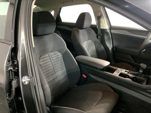 Used 2025 Kia K5 LXS FWD image 7