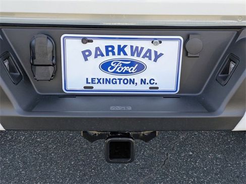 New 2025 Ford F150 Lariat w/ Equipment Group 501A Mid image 36