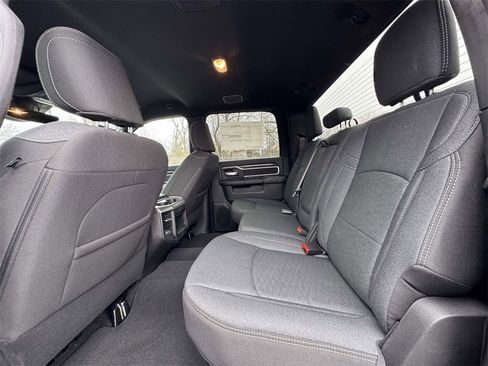 New 2026 RAM 2500 Big Horn image 14