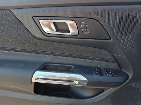 New 2026 Ford Mustang Coupe RWD image 10