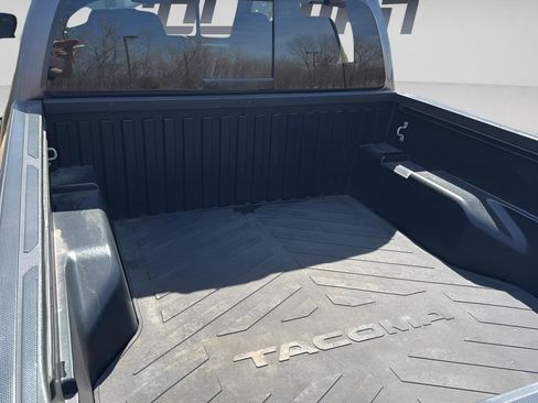 Used 2023 Toyota Tacoma SR5 image 20