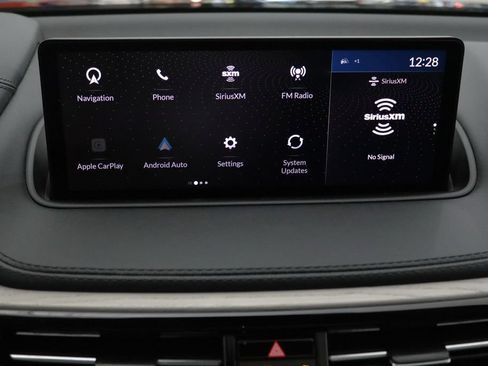 Certified 2024 Acura MDX SH-AWD w/ Advance Package image 20