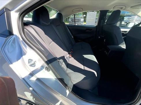 Used 2024 Toyota Corolla LE FWD image 22