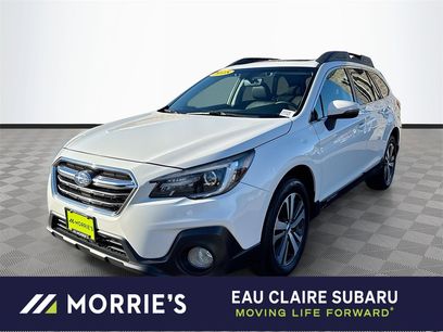 Used 2018 Subaru Outback 3.6R Limited