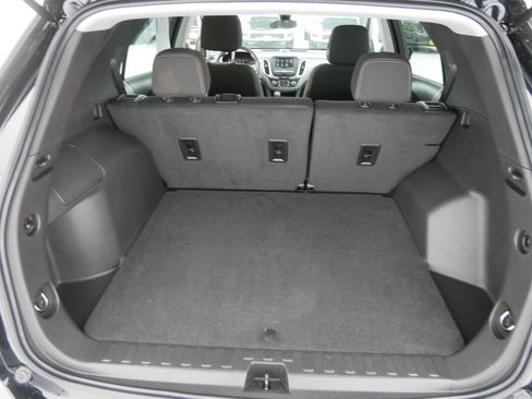 Used 2024 Chevrolet Equinox LS image 18