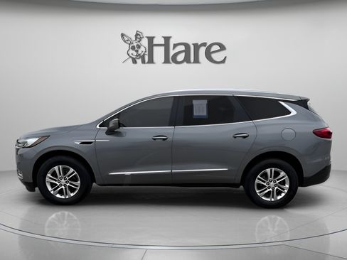 Used 2021 Buick Enclave Essence FWD image 2