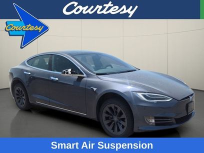 Used 2020 Tesla Model S Long Range