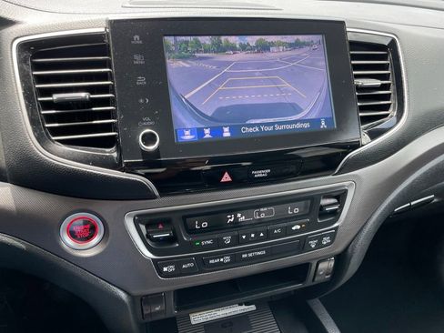 Certified 2023 Honda Ridgeline RTL-E image 17