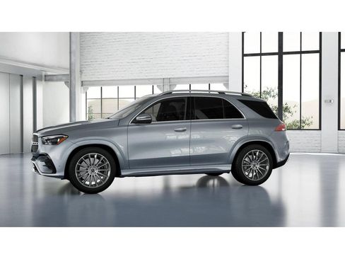 Certified 2024 Mercedes-Benz GLE 450 4MATIC image 36