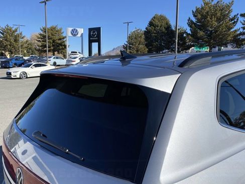 New 2026 Volkswagen Atlas SE AWD/4WD image 19