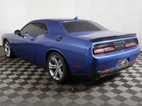 Used 2022 Dodge Challenger R/T w/ Shaker Package image 7