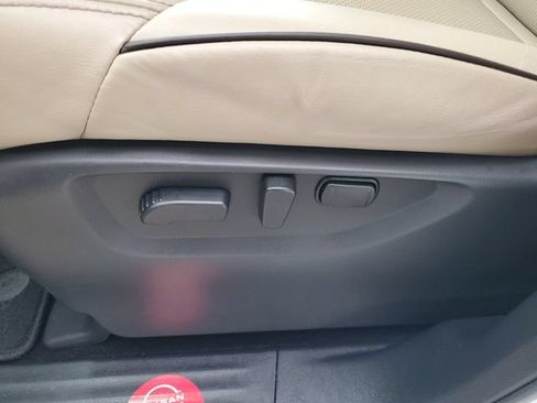 Certified 2024 Nissan Armada SL w/ Cargo Package RWD image 26