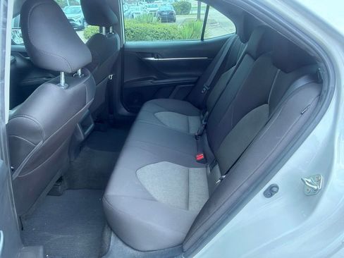 Used 2023 Toyota Camry LE FWD image 6