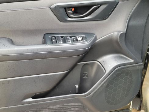 Certified 2025 Subaru Forester Premium image 4