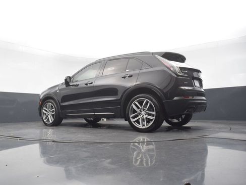 Used 2020 Cadillac XT4 Sport AWD/4WD image 54