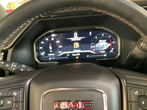 Used 2024 GMC Sierra 2500 AT4 w/ Max Trailering Package AWD/4WD image 21