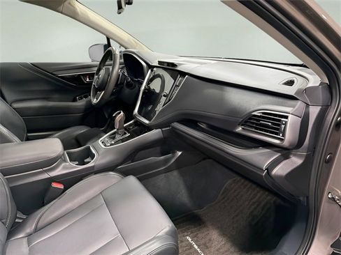 Certified 2023 Subaru Outback Limited image 14