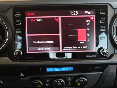 Used 2021 Toyota Tacoma TRD Sport image 26