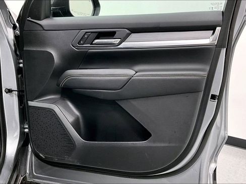 Used 2025 GMC Terrain Elevation FWD image 22