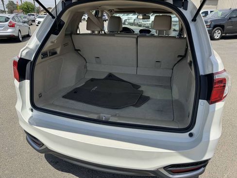 Used 2016 Acura RDX FWD image 18