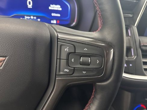 Used 2023 Chevrolet Tahoe RST w/ RST Performance Edition image 14