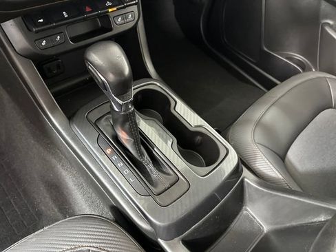 Used 2022 GMC Canyon AT4 image 20