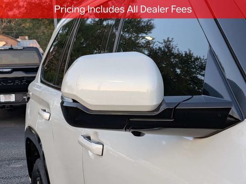 Certified 2023 Toyota Sequoia Platinum RWD image 13