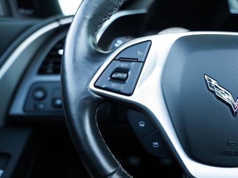Used 2019 Chevrolet Corvette Z06 RWD image 39