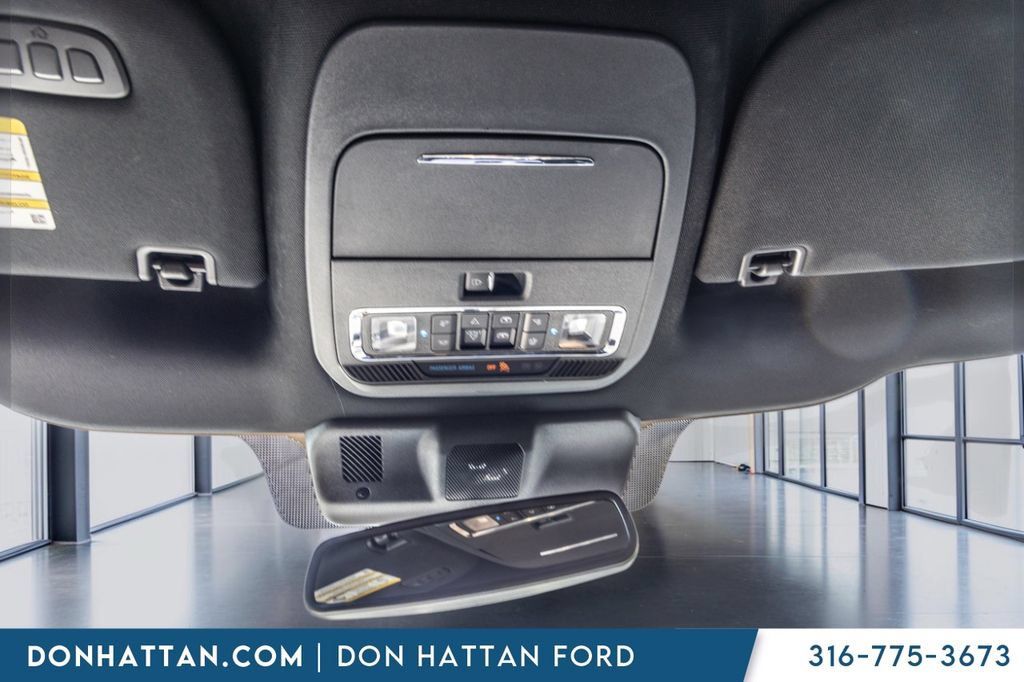 Used 2022 Ford F150 Platinum w/ Equipment Group 701A High AWD/4WD image 14