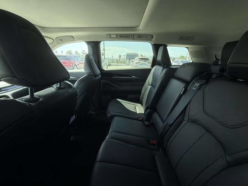 Used 2023 INFINITI QX60 Pure FWD image 20