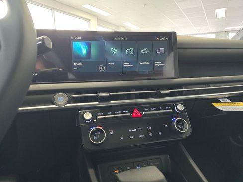 New 2026 Hyundai Santa Cruz SEL image 24