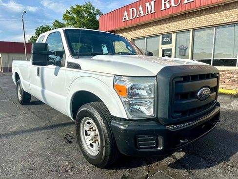 Used 2016 Ford F250 XL image 2
