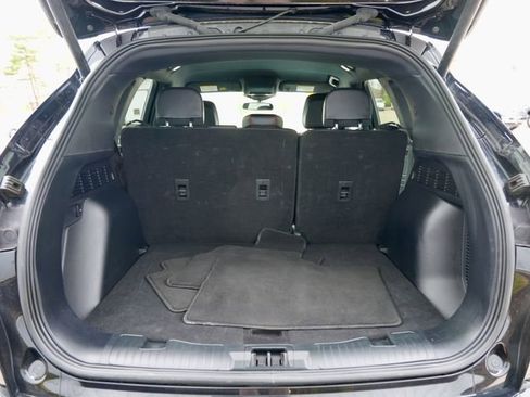 Used 2024 Ford Escape ST-Line image 6