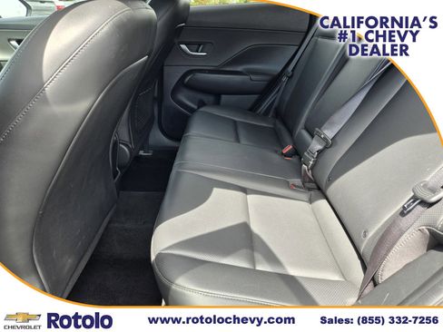 Used 2024 Hyundai Kona Limited image 16