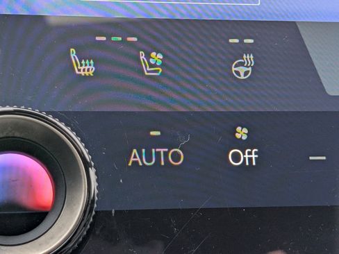 Certified 2024 Lexus RX 350 Premium image 27