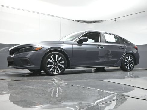 Used 2023 Honda Civic EX-L image 56
