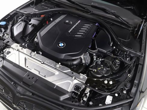 Used 2024 BMW M340i xDrive M340i xDrive image 21