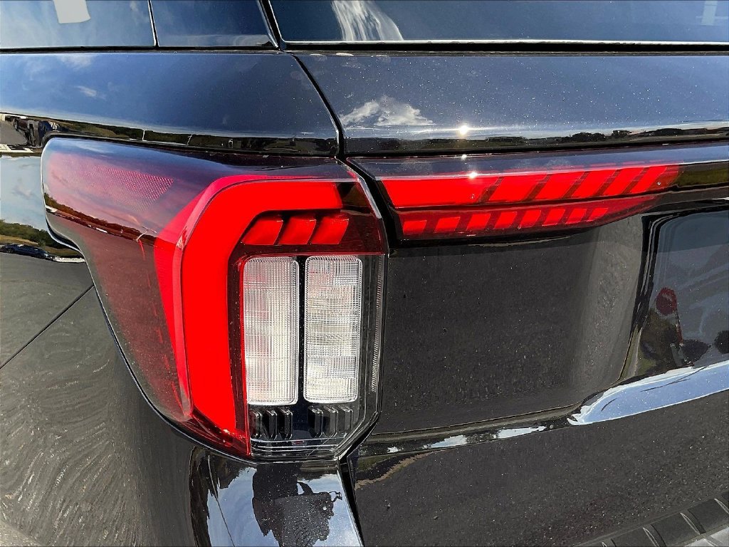 New 2027 Ford Explorer ST w/ Sun And Sound Package AWD/4WD image 34